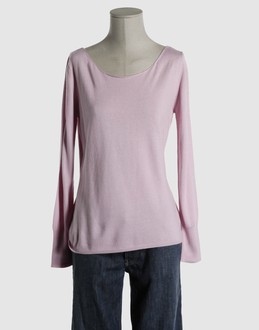 SINEQUANONE - MAILLE - Pulls manches longues sur YOOX.COM