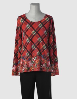 ELSA ZANELLA - MAILLE - Pulls manches longues sur YOOX.COM