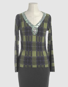 ELEONORA - MAILLE - Pulls manches longues sur YOOX.COM