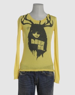 HVANA - MAILLE - Cachemires sur YOOX.COM