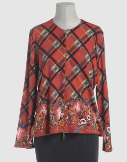 ELSA ZANELLA - MAILLE - Cardigans sur YOOX.COM
