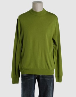 FRANCO ZICHE - MAILLE - Pulls � col roul� sur YOOX.COM