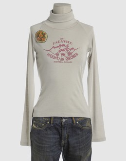 Langarmpullis - F�R - - PARASUCO CULT -