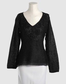MAX MARA - MAILLE - Cachemires sur YOOX.COM