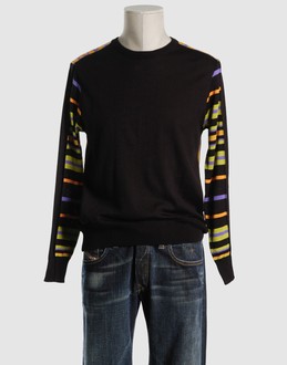 PRIMO EMPORIO - MAGLIERIA - Maglie collo a giro su YOOX.COM
