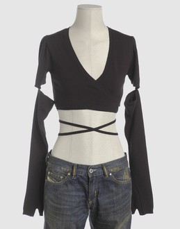 CELYN B. - MAILLE - Cardigans sur YOOX.COM