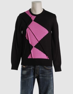 PRIMO EMPORIO - MAGLIERIA - Maglie collo a giro su YOOX.COM