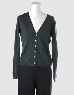 CHARLOTT - MAILLE - Cachemires sur YOOX.COM