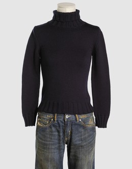 CHARLOTT - MAILLE - Pulls manches longues sur YOOX.COM