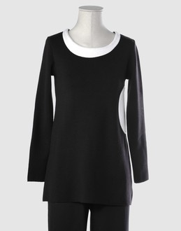 CHARLOTT - MAILLE - Pulls manches longues sur YOOX.COM