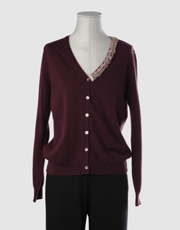 CHARLOTT - MAILLE - Cachemires sur YOOX.COM