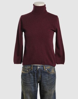 CHARLOTT - MAILLE - Cachemires sur YOOX.COM