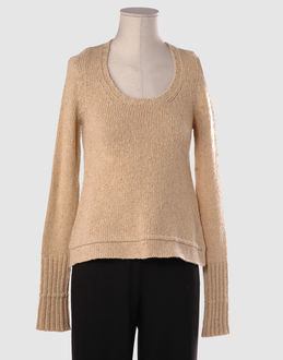 CHARLOTT - MAILLE - Pulls manches longues sur YOOX.COM