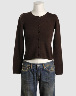 CHARLOTT - MAILLE - Cachemires sur YOOX.COM