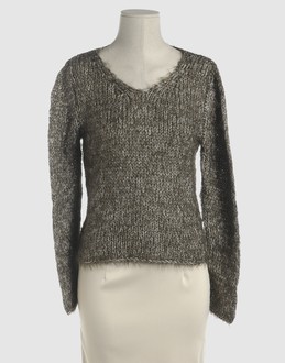 CHARLOTT - MAILLE - Pulls manches longues sur YOOX.COM