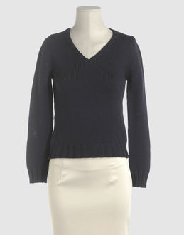 CHARLOTT - MAILLE - Pulls manches longues sur YOOX.COM