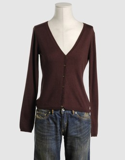 CHARLOTT - MAILLE - Pulls manches longues sur YOOX.COM