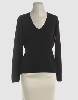 CHARLOTT - MAILLE - Cachemires sur YOOX.COM