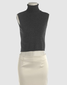 CHARLOTT - MAILLE - Cachemires sur YOOX.COM