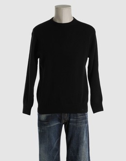 Pullover - F�R - mit Rundkragen - SCOTT ADIE -