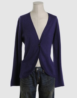RIVAMONTI - MAILLE - Cardigans sur YOOX.COM