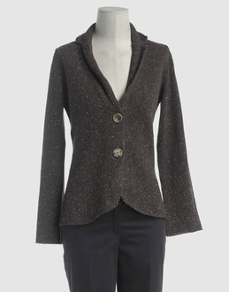 RIVAMONTI - MAILLE - Cardigans sur YOOX.COM