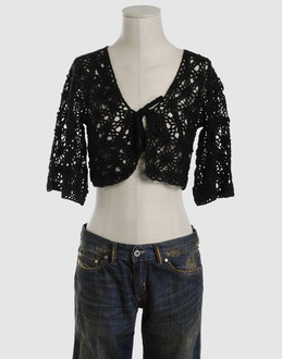 STELLA FOREST - MAILLE - Cardigans sur YOOX.COM