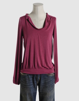Langarmpullis - F�R - - ZINCO  -