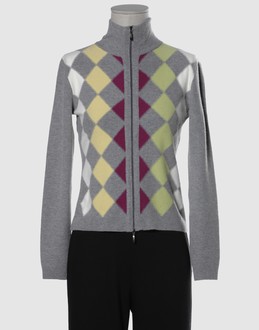 LIM - MAGLIERIA - Maglie maniche lunghe su YOOX.COM