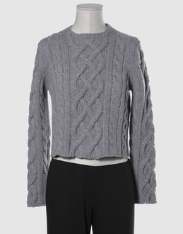 SOFIE D'HOORE - MAGLIERIA - Maglie maniche lunghe su YOOX.COM