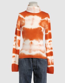 BLUE AREA - ���f�B�[�X - �j�b�g - �J�V�~�A�j�b�g on YOOX.COM