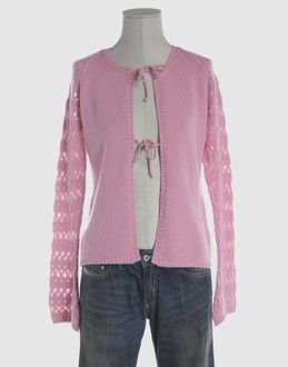BLUE AREA - ���f�B�[�X - �j�b�g - �J�V�~�A�j�b�g on YOOX.COM