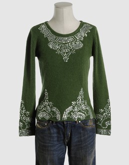 DAY BIRGER ET MIKKELSEN - MAILLE - Pulls manches longues sur YOOX.COM
