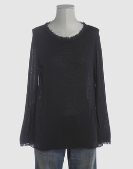 EVABRANCA - MAILLE - Pulls manches longues sur YOOX.COM