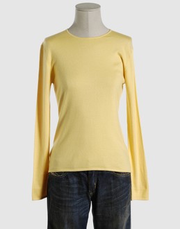 MARIA DI RIPABIANCA - MAILLE - Pulls manches longues sur YOOX.COM