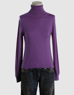 MARIA DI RIPABIANCA - MAILLE - Pulls manches longues sur YOOX.COM