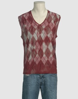 Pullunder - F�R -  - DIESEL -