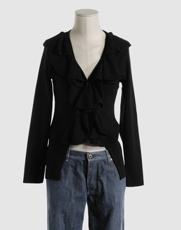 CONSUELO CASALI - MAILLE - Cardigans sur YOOX.COM