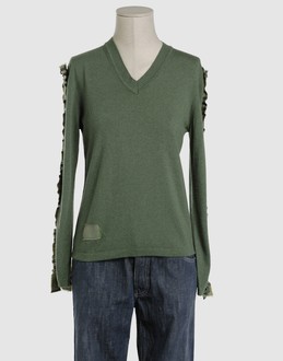 10 LIRE - ���f�B�[�X - �j�b�g - �����j�b�g on YOOX.COM