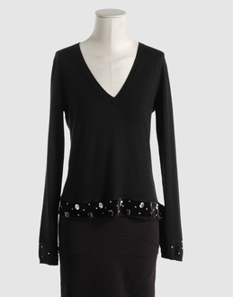 NICOLE W - MAILLE - Cachemires sur YOOX.COM