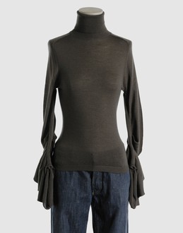 NUDE - MAILLE - Pulls manches longues sur YOOX.COM