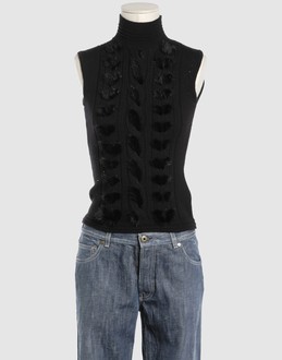 �rmellose - F�R - Pullis - VERSACE -