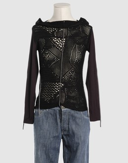 PIERANTONIO GASPARI - MAGLIERIA - Maglie maniche lunghe su YOOX.COM