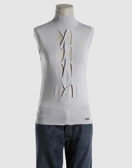 �rmellose - F�R - Pullis - VERSACE JEANS COUTURE -