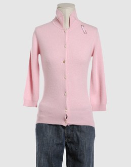 QUEENE and BELLE - MAILLE - Cachemires sur YOOX.COM