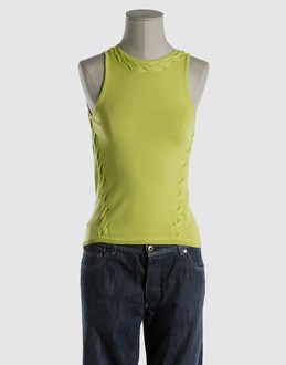 �rmellose - F�R - Pullis - GIANNI VERSACE COUTURE -