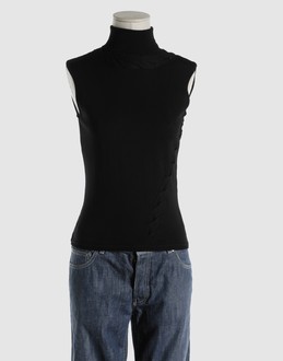 �rmellose - F�R - Pullis - GIANNI VERSACE COUTURE -