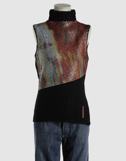 �rmellose - F�R - Pullis - JUST CAVALLI -