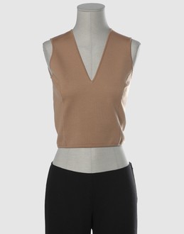 �rmellose - F�R - Pullis - GIANNI VERSACE COUTURE -