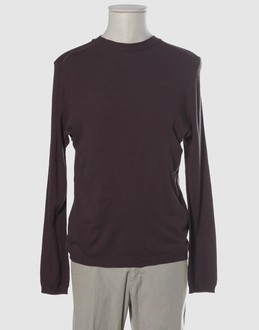 GUESS - MAILLE - Pulls � col ras du cou sur YOOX.COM